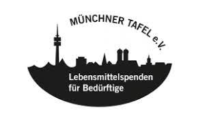Das Logo der Münchner Tafel