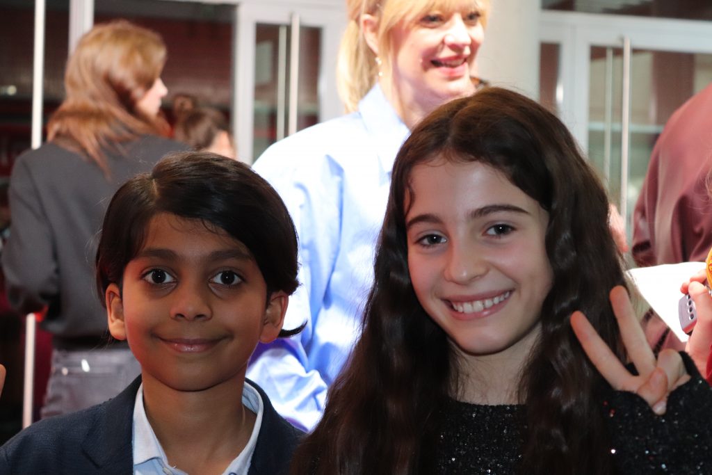 Balthazar Kuppuswamy ("Star") von Bibi Blocksberg - Das gro&szlig;e Hexentreffen