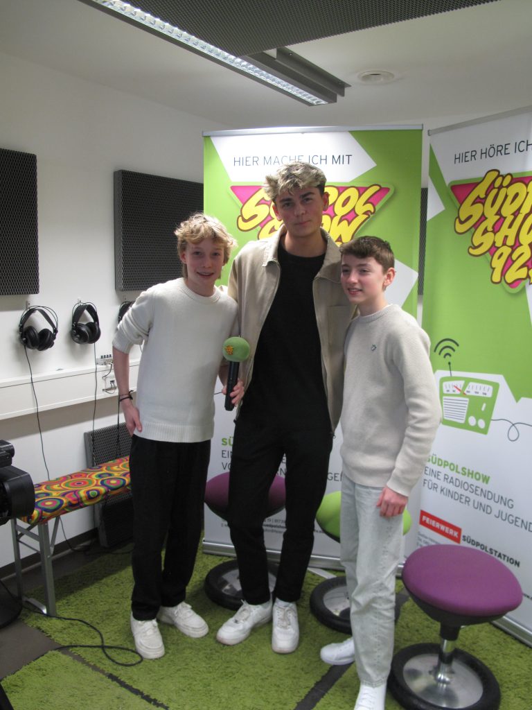 Benni Bk Gruppenfoto