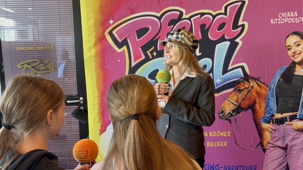 Manon im Interview