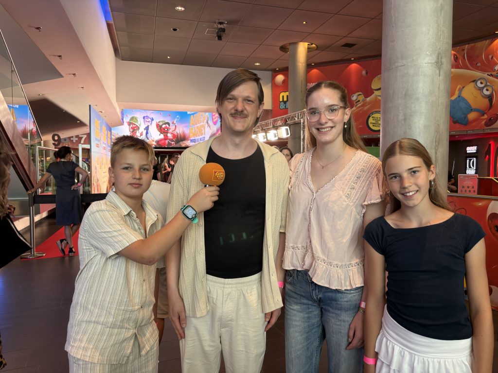 Interview mit Guido Schikore